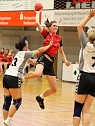 Handball-Stadtderby (Foto: Christoph Keil)