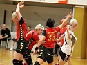 Handball-Stadtderby (Foto: Christoph Keil)