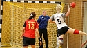 Handball-Stadtderby (Foto: Christoph Keil)