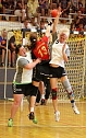 Handball-Stadtderby (Foto: Christoph Keil)