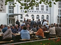 Bierfest auf dem Berg (Foto: nnz) Bierfest auf dem Berg (Foto: nnz)