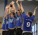 Aus im Pokal (Foto: Christoph Keil) Aus im Pokal (Foto: Christoph Keil)