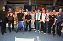 Traumhafter Start der NSV-Boxer (Foto: P. Grabe)