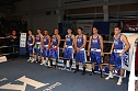 Traumhafter Start der NSV-Boxer (Foto: P. Grabe)
