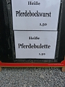 Herbstmarkt in Benneckenstein (Foto: Peter Blei)