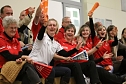 Handball-Ergebnisdienst (Foto: Christoph Keil)