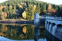 An der Neust&auml;dter Talsperre (Foto: privat)