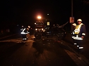 Schwerer Unfall in G&ouml;rsbach (Foto: Berufsfeuerwehr)