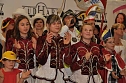 Karneval in der S&uuml;dharzgalerie (Foto: nnz-City Scout Sven G&auml;mkow)