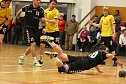 Das Handball-Wochenende (Foto: Christoph Keil)