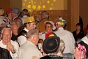 Faschingstanztee im Klubhaus (Foto: Andreas Levi)