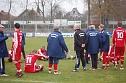 M&uuml;hsames 1:0 gegen Heiligenstadt (Foto: H. Michel)