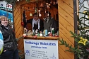 Weihnachtsmarkt Nordhausen (Foto: nnz-City Scout Sven G&auml;mkow)