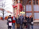 Mit "Comenius" unterwegs (Foto: privat)