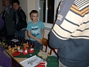 Gelungener Schul-Abend (Foto: privat)