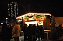 Weihnachtsmarkt Nordhausen (Foto: nnz-City Scout Sven G&auml;mkow)
