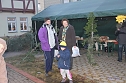 Adventsmarkt in Salza (Foto: S. Iffland)