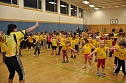 Sportliche Weihnachtsfeier (Foto: nnz-City Scout Sven G&auml;mkow)
