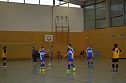 Hallenfu&szlig;ball (Foto: Wacker Nordhausen)