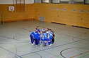 Hallenfu&szlig;ball (Foto: Wacker Nordhausen)