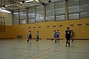 Hallenfu&szlig;ball (Foto: Wacker Nordhausen)