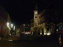 Lichter im Dunkel - Rathaus (Foto: privat) Lichter im Dunkel - Rathaus (Foto: privat)