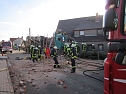 Unfall in Wipperdorf (Foto: nnz)