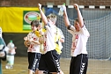Handball-Wochenende (Foto: Christoph Keil)