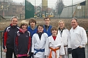 Tolle Erfolge für Heringer Judokas (Foto: privat) Tolle Erfolge für Heringer Judokas (Foto: privat)