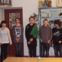 Besuch in der Petersbergschule (Foto: privat)