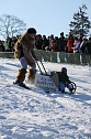 Ski-Fasching in Tanne  (Foto: J. Mansel)