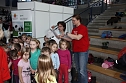 Zehnter Kindergartensporttag (Foto: privat)
