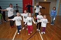 Zehnter Kindergartensporttag (Foto: privat)