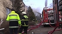 Brand an der B&uuml;ckenm&uuml;hle (Foto: nnz)