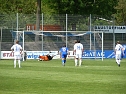 Nordhausen - Ruldolstadt 5:0 (Foto: nnz)