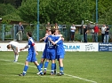 Nordhausen - Ruldolstadt 5:0 (Foto: nnz)