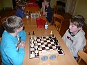 Schulmeisterschaften im Schach (Foto: privat)