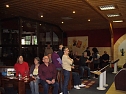 Bowlingabend (Foto: privat)
