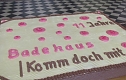 Fete zum 11. Geburtstag (Foto: C. Dudek)