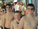 10. Stadtmeisterschaften im Schwimmen (Foto: privat) 10. Stadtmeisterschaften im Schwimmen (Foto: privat)