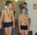 10. Stadtmeisterschaften im Schwimmen (Foto: privat) 10. Stadtmeisterschaften im Schwimmen (Foto: privat)
