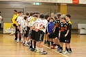 Das Wochenende des Handball-Nachwuchs (Foto: Christoph Keil) Das Wochenende des Handball-Nachwuchs (Foto: Christoph Keil)