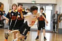 Das Wochenende des Handball-Nachwuchs (Foto: Christoph Keil) Das Wochenende des Handball-Nachwuchs (Foto: Christoph Keil)