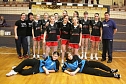 Das Wochenende des Handball-Nachwuchs (Foto: Christoph Keil) Das Wochenende des Handball-Nachwuchs (Foto: Christoph Keil)