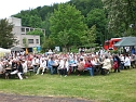 13. Rhododendronfest in S&uuml;lzhayn (Foto: Seifert)