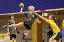 Handball am Wochenende (Foto: Christoph Keil)