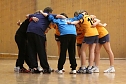 Handball am Wochenende (Foto: Christoph Keil)