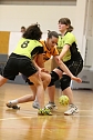 Handball am Wochenende (Foto: Christoph Keil)