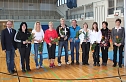 Sportlehrertag in Nordhausen (Foto: J. Piper)