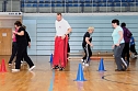 Sportlehrertag in Nordhausen (Foto: J. Piper)